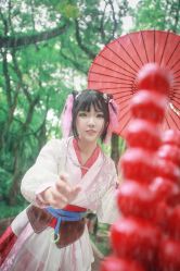 点击看大图 -星元素cosplay动漫摄影写真工作室