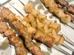 -阿里疆Alijiang·丝路美食·异域风情·清真(长楹天街店)
