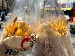 -刘小武·锅魁(总店)