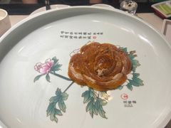 -京味斋·北京烤鸭(北京南站洋桥店)