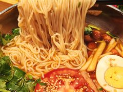 -正宗齐齐哈尔烤肉·齐牛哥鲜切炭火烤肉(杭州总店)