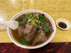 -莲塘味宝园牛杂(天越翔园店)