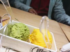 -野人先生现做冰淇淋(北京顺义祥云小镇店)