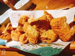 -老宁波1381餐厅(宏泰广场店)