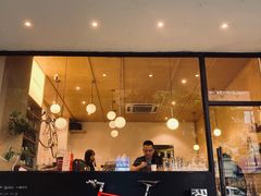 -常识咖啡common sense(春熙路店)