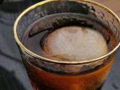 巨石朗姆冷萃-游心咖啡(青山滨江店)