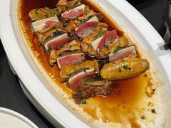 -曾宴·楚菜(湖北省博物馆店)