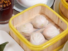 -香港狮子山下·明星粤菜餐厅(北苑店)