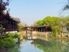 -艾溪湖湿地公园