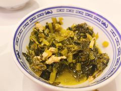 -鲁达面馆本帮风味(共康东路店)