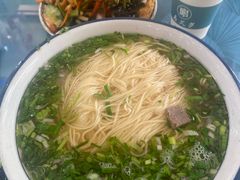 -马艾萨中国兰州传统牛肉面(惠新里店)