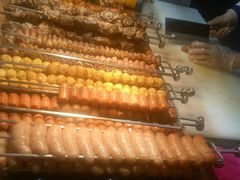 -韩盛·盛江山自助料理(沈辽路万达店)