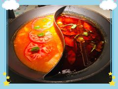 -新辣道鱼火锅(摩尔城店)