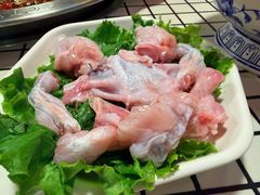 -土货重庆火锅(罗斯福广场店)