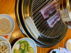 经典五花肉-青鹤谷(苏州店)