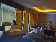 -黄金水汇·美食(春风路店)