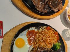 -豪享来中西餐厅(隆昌店)