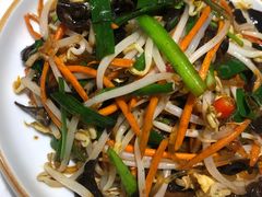 -老镇春饼(济宁万达店)