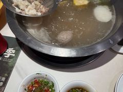 -八合里潮汕鲜牛肉火锅(福州万象城店)