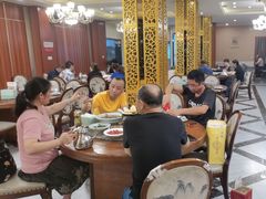 -金陵后厨·南京菜(新街口秣陵路店)