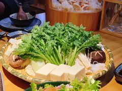 -綱元·海鲜豆捞(明州里店)