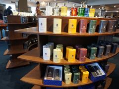 -The Diamond Jubilee Tea Salon at Fortnum & Mason