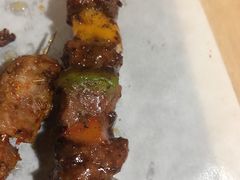 -烤五行·烧烤烤串(石佛营店)