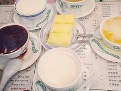 -地茂馆甜品