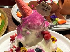 -卡朋西餐(宝安大仟里店)