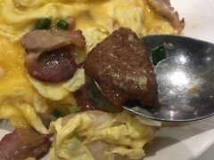 -龙记·香港茶餐厅(海上世界店)