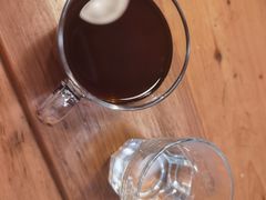 -几米咖啡(龙洲湾花园店)