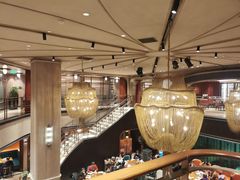 大堂-上海人家花樣年华(中山公园店)
