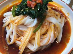 -名羊天下陕北横山铁锅炖羊肉(博文路店)