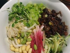 -京味斋·北京烤鸭(北京南站洋桥店)
