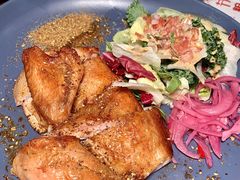 -Famous肥猫墨西哥音乐餐吧(五棵松华熙LIVE店)