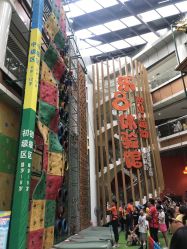 -乐8运动馆·桐语运动乐园(南湖二路店)