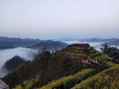 -石潭村