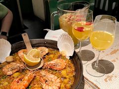 -Carmen卡门西班牙餐厅