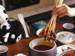 -天府掌柜(九眼桥店)