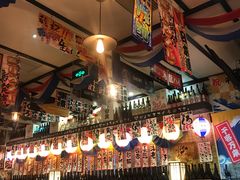 -平成屋·午肴夜酒(四川北路店)