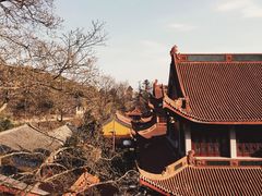 -径山寺