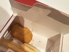 -肯德基(胜利店)