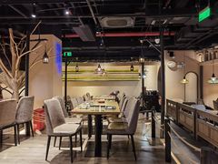 -那时新疆·若羌(经纬汇店)
