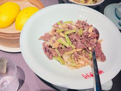-巡湘记·乡野湖南菜(周浦万达店)