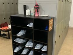 -晋爵会游泳馆(海湾公园店)