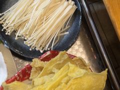 -金龙·打边炉(南京西路店)