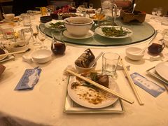 -杭州香格里拉·香宫中餐厅