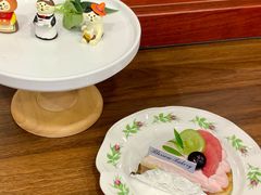 -花间烘焙BLossom Bakery