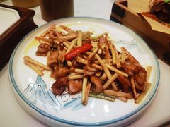 -百姓渔村(南中环店)