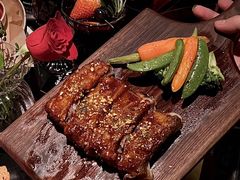 -Nord Grill&Bar Highland诺德西餐(深圳欢乐海岸店)